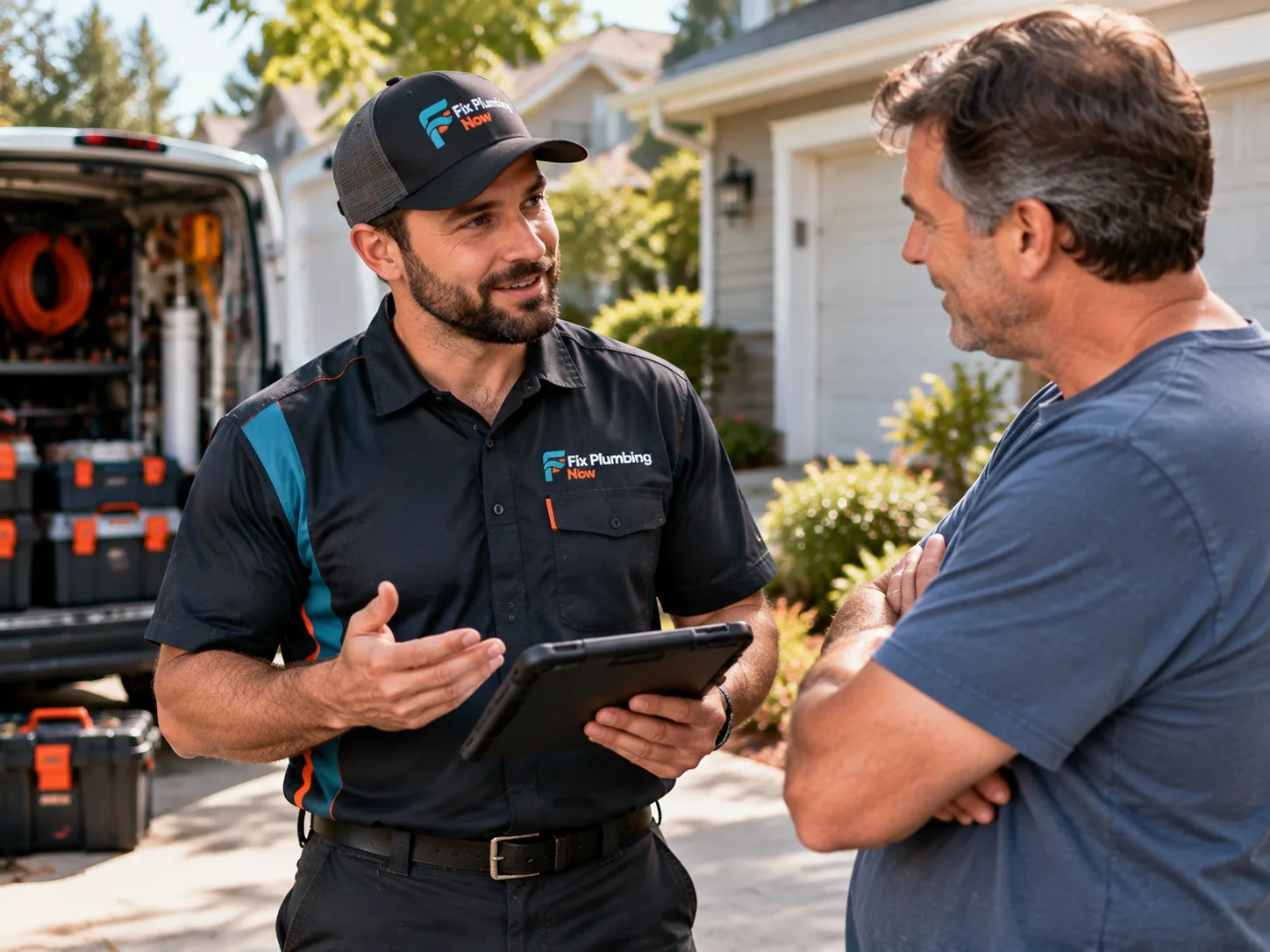 Clogged Drain Service Hitchcock, SD FAQs